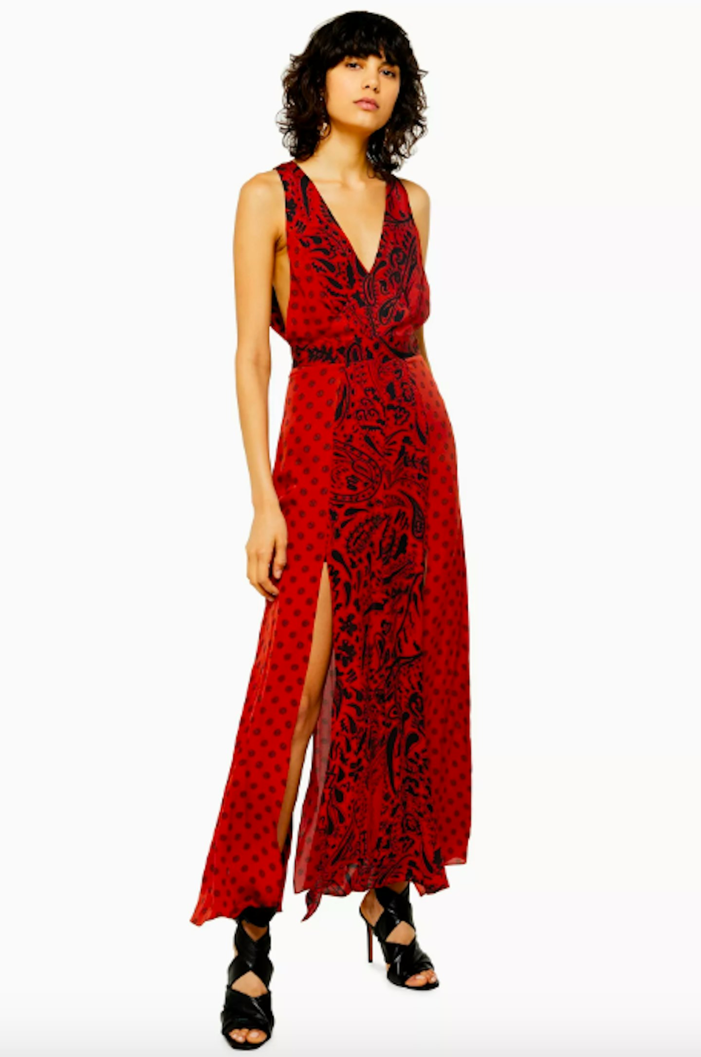 Topshop s IDOL Collection Is Just Everything Your Wardrobe Needs Right Now